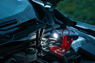 Jump Starter vs. Jumper Cables: Which is better?