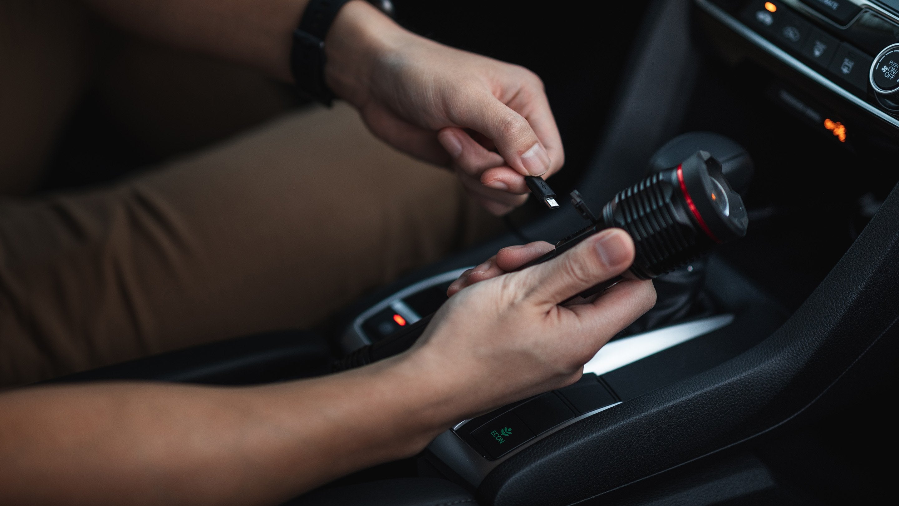 Redline Rechargeable LED Flashlights | NEBO™ – Nebo Lights