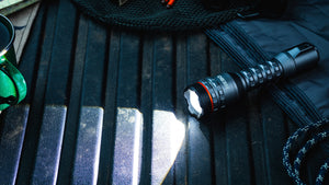 Illuminate Possibilities Flashlights & Head Torches – Nebo Lights