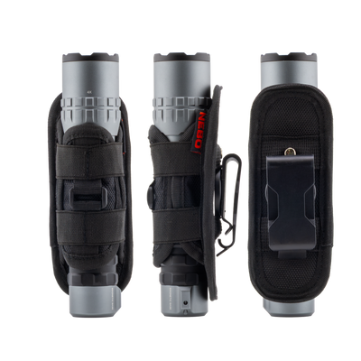 Flashlight Holster