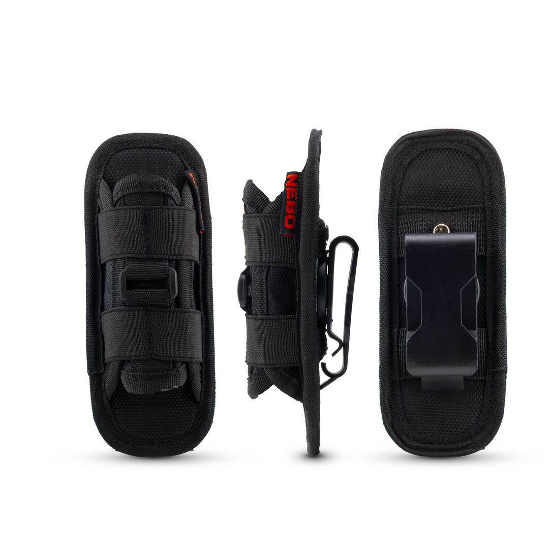 nebo 6561 flashlight holster Flashlight Holster – Nebo Lights