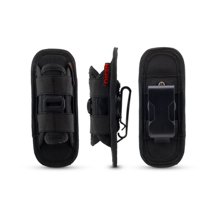Flashlight Holster