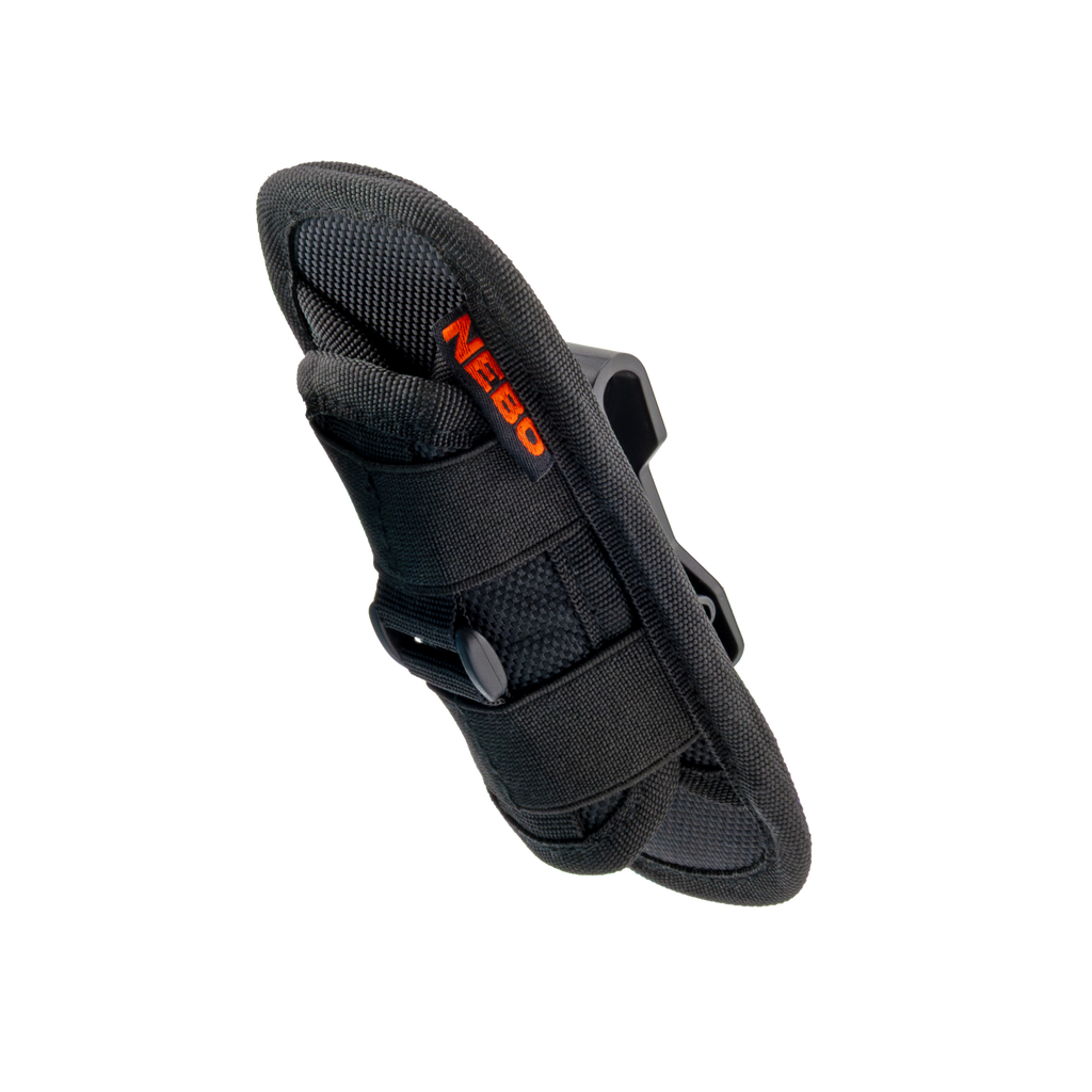 Flashlight Holster