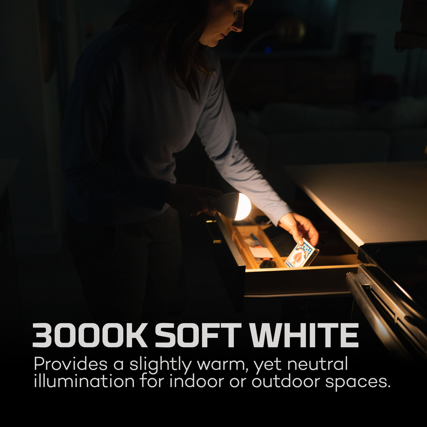 Led Block Out Blackout Backup Emergency LED Bulb | NEBO – Nebo Lights