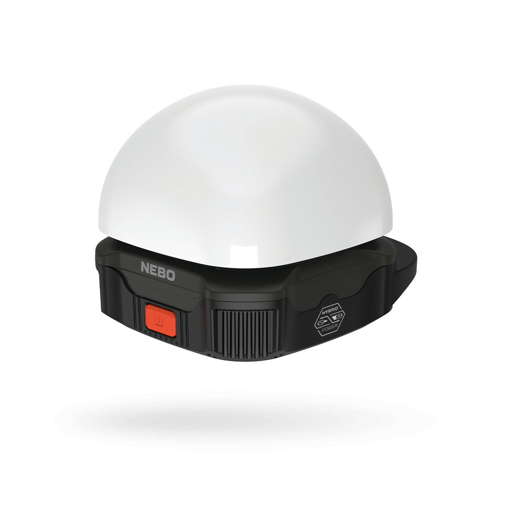 6K Dome Area Light
