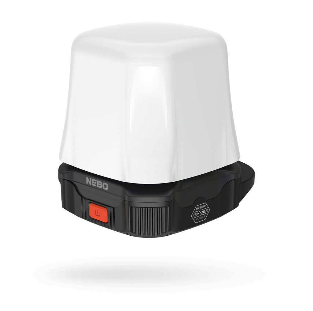 8K Cube Area Light