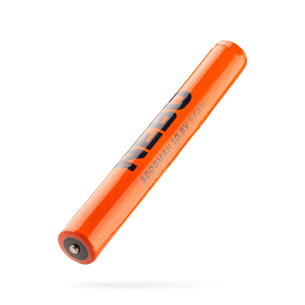Rechargeable Battery 3X26650 5000 mAh NEB BAT