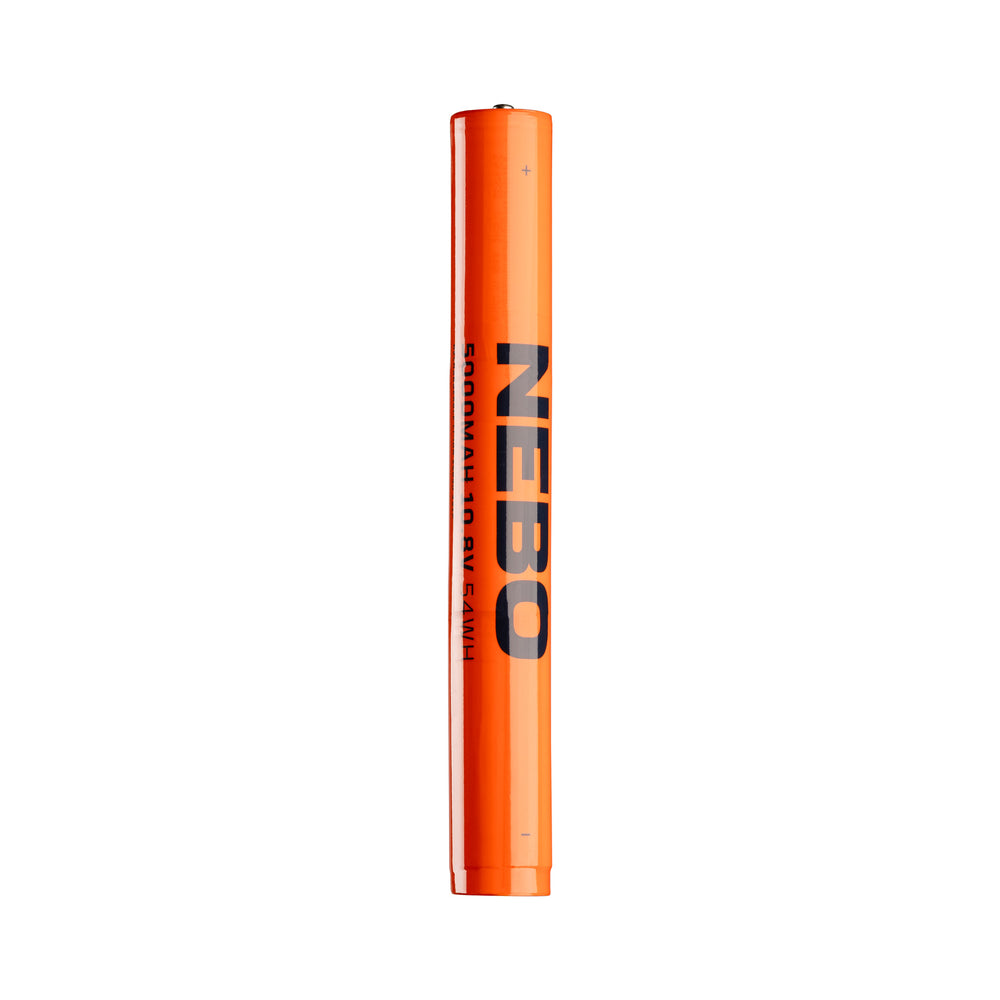 18650 rechargeable flashlight batteries Replacement Battery for Litezall Flashlight