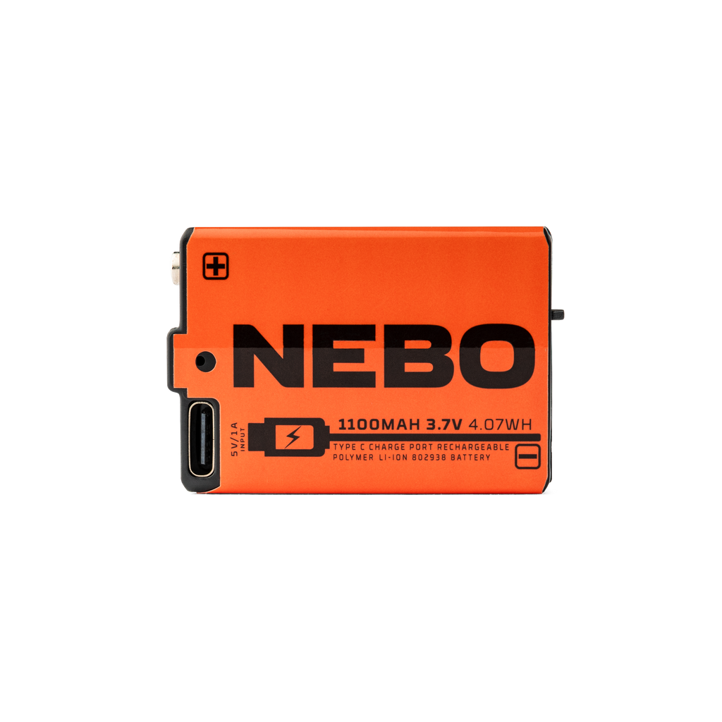 Rechargeable Battery 1100 mAh NEB BAT 0012