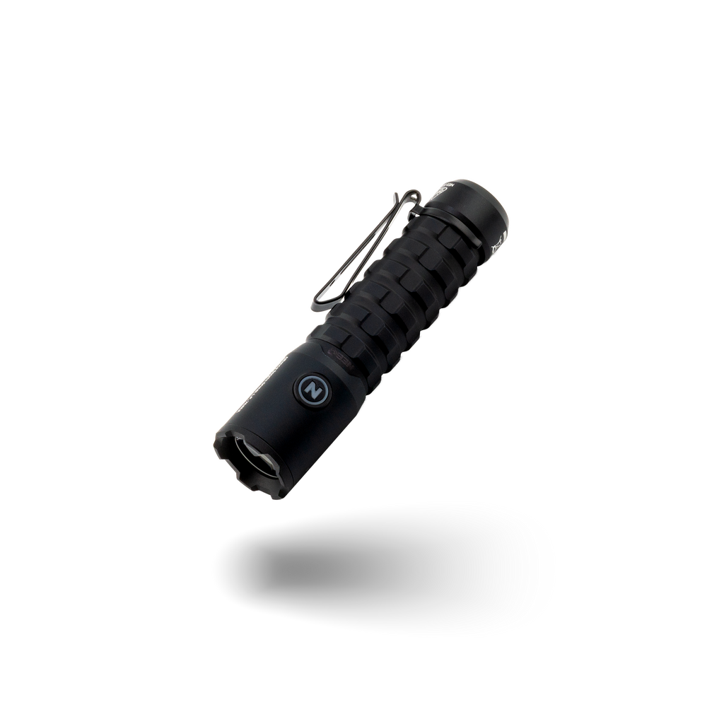 Torchy 2K Line Rechargeable