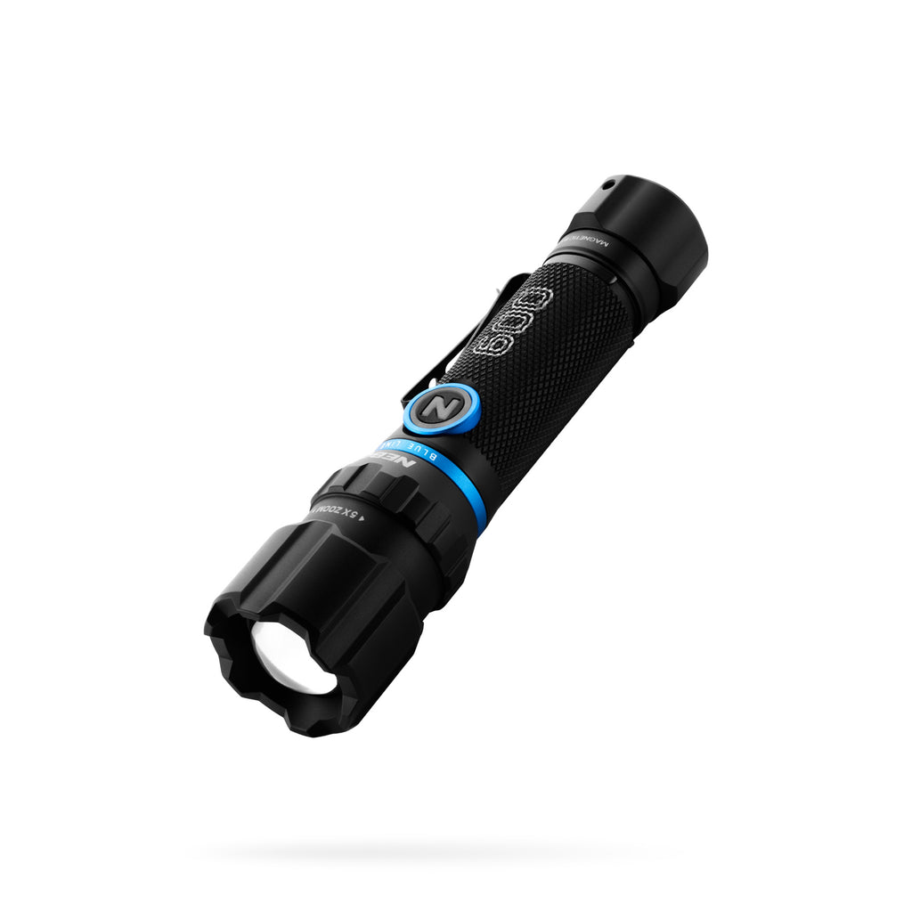 BLUELINE 600 Flex Rechargeable