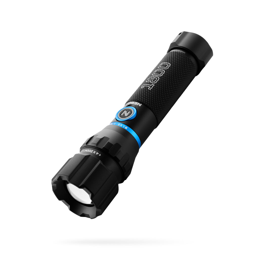 BLUELINE 1800 Flex | Rechargeable