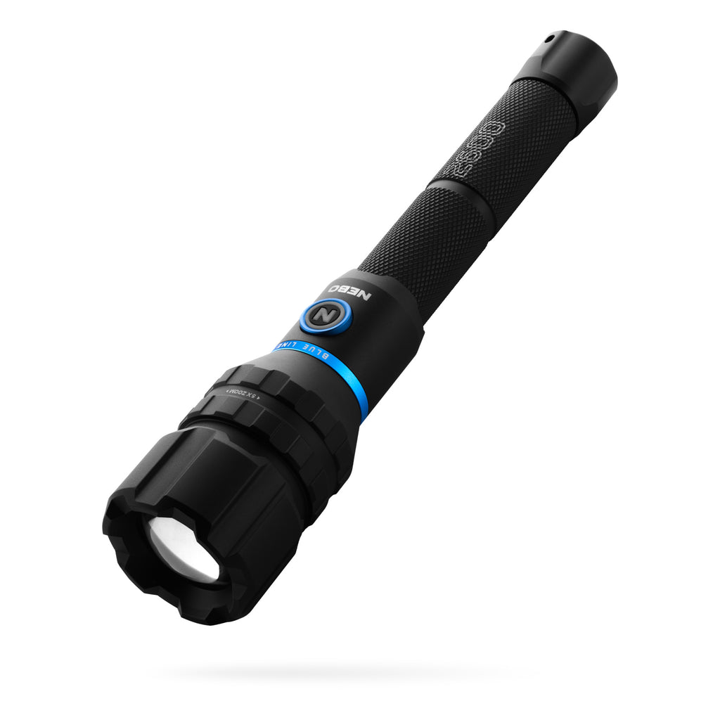 BLUELINE 2600 Flex Rechargeable