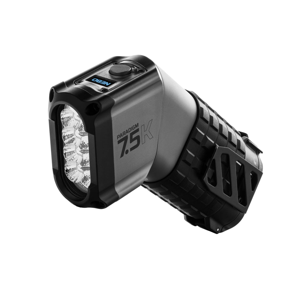 PARADIGM™ 7500 Rechargeable