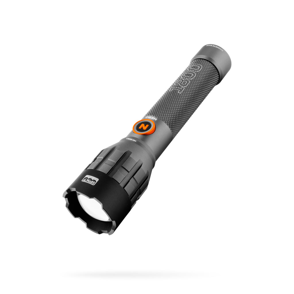LEO™ 1800 Flex Rechargeable