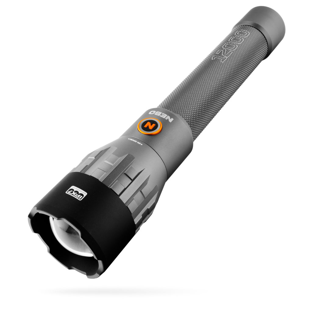LEO™ 12000 Flex | Rechargeable