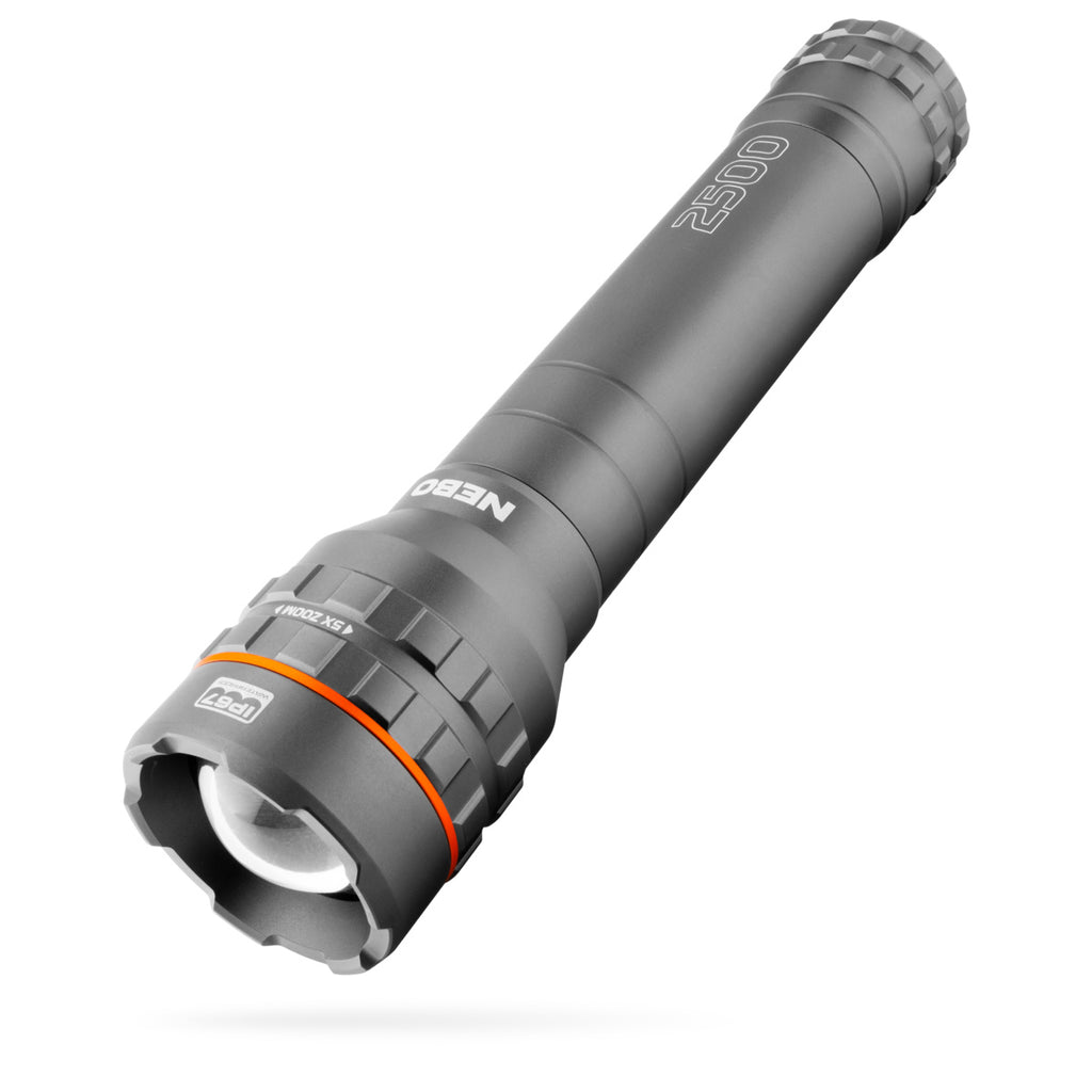 Newton® 2500