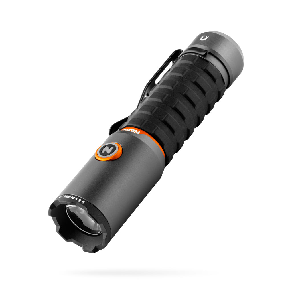 TORCHY™ 3K Rechargeable