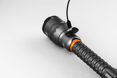 nebo 12000 lumen flashlight DAVINCI Handheld Product Description Are you looking for a flashlight that is super bright Nebo 12K review | 12.000