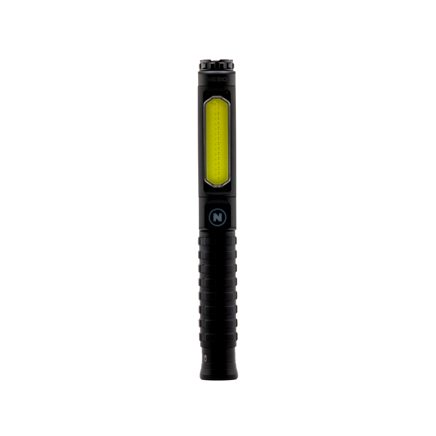 Big Larry PRO + Black Line | Rechargeable