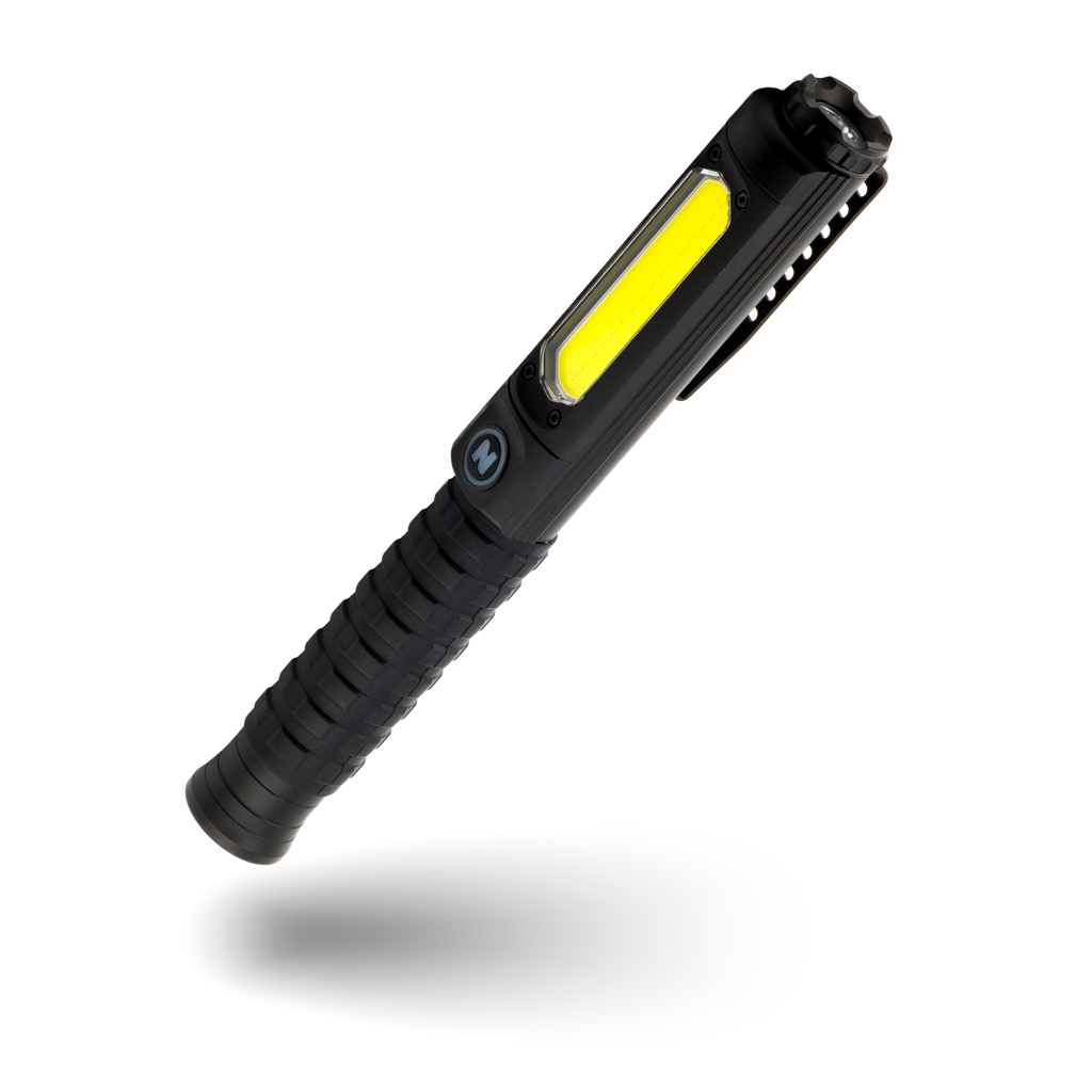 Big Larry PRO + Line Rechargeable