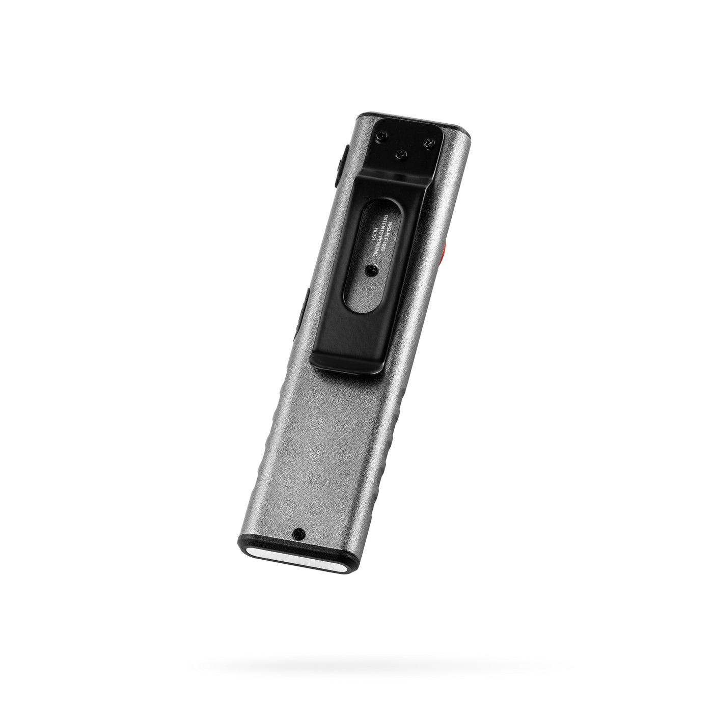 NEBO SLIM Mini compact pocket light with pocket or belt clip