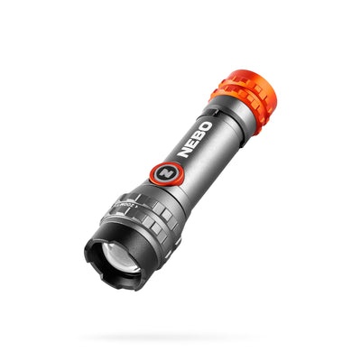 Flashlights & Torches  High Lumen Output LED Torches – Nebo