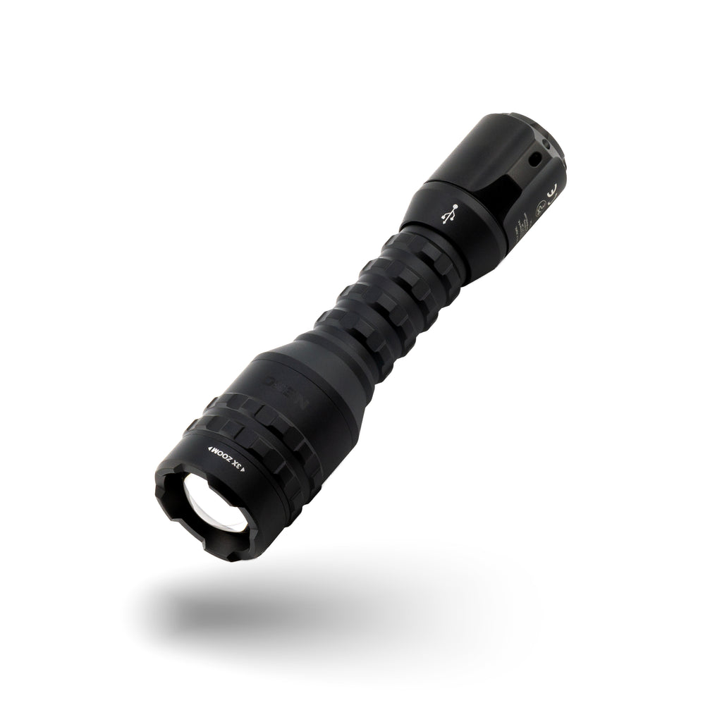 Davinci™ 800L Black Line
