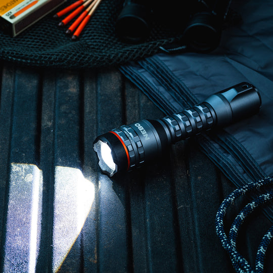 streamlight wedge xt flashlight Streamlight Wedge XT | 88819 Silver