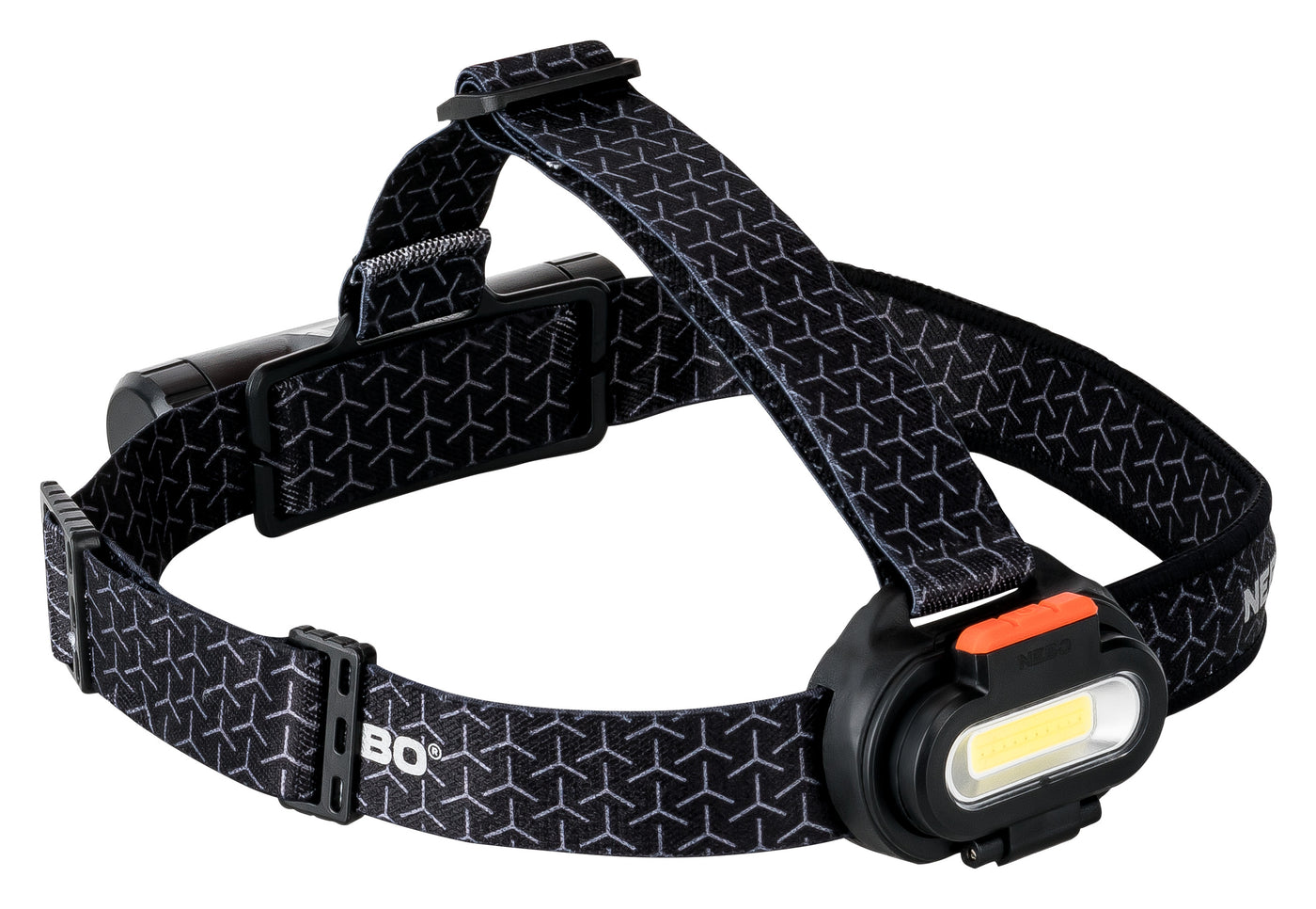 Einstein 1500 FLEX Headlamp by NEBO