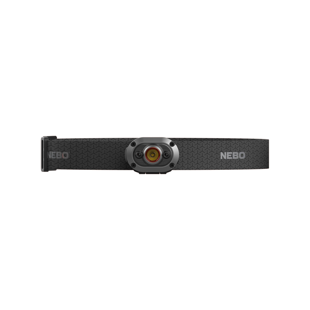 Mycro Headlamp Rechargeable