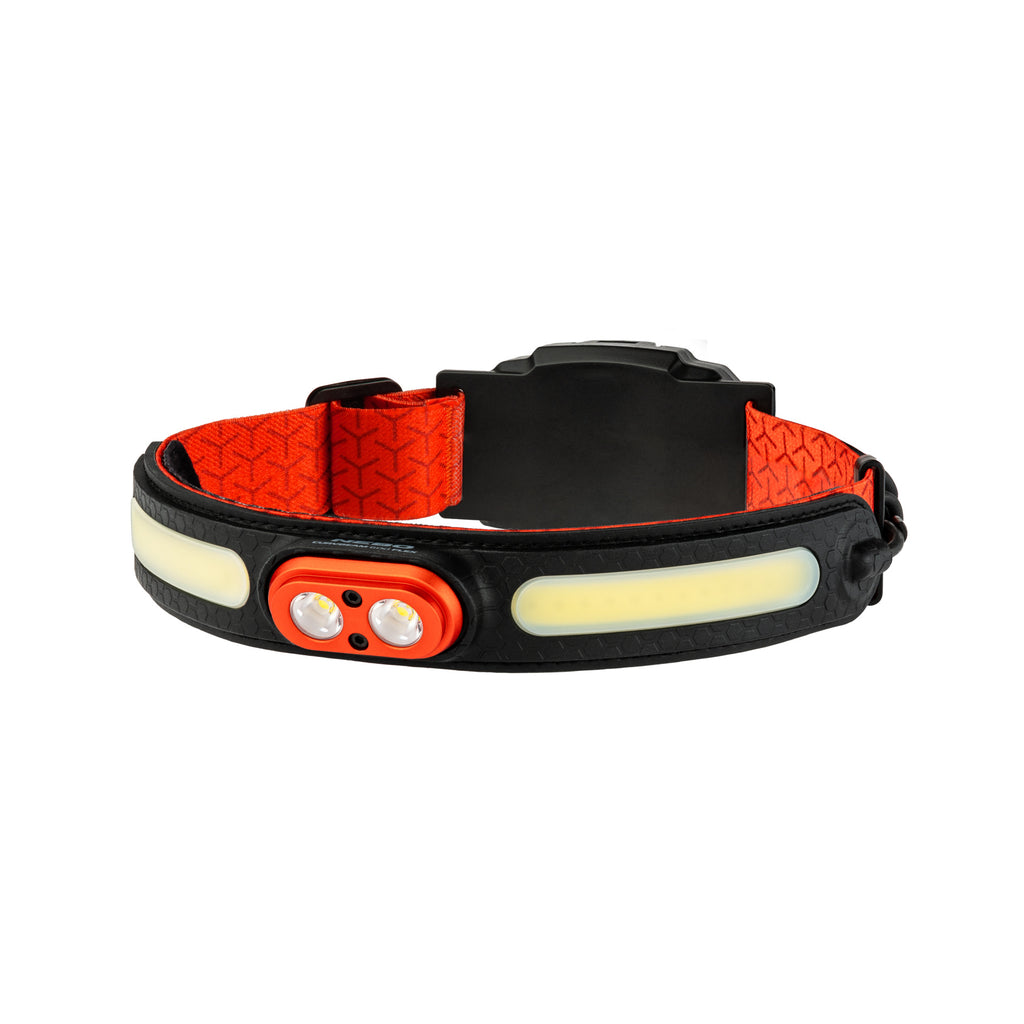 Curvbeam 600 Flex Rechargeable