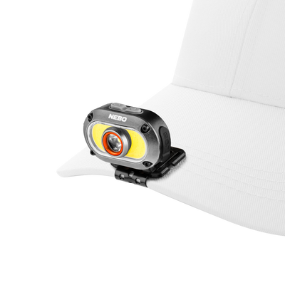 Mycro 550 Headlamp | Rechargeable
