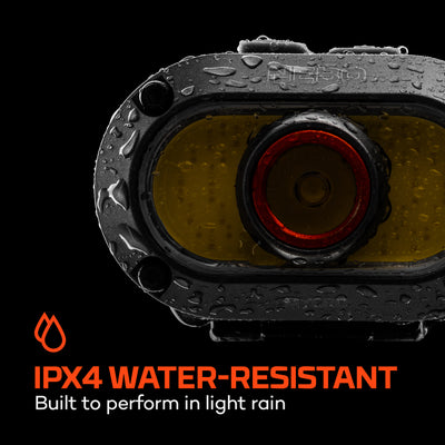 Mycro 550 Headlamp | Rechargeable