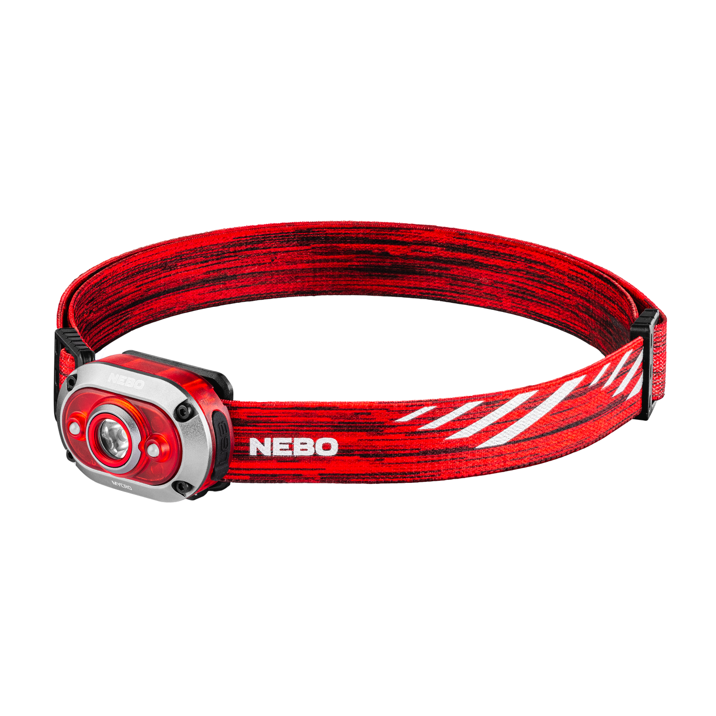 Mycro 450 Headlamp Red | Rechargeable