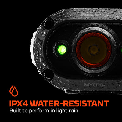 Mycro 450 Headlamp | Rechargeable
