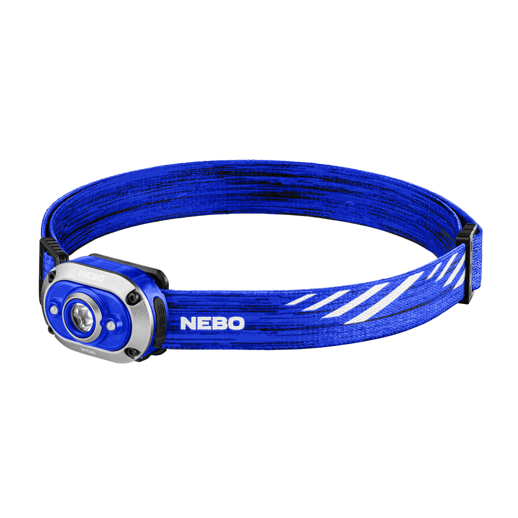 Mycro 450 Headlamp Rechargeable