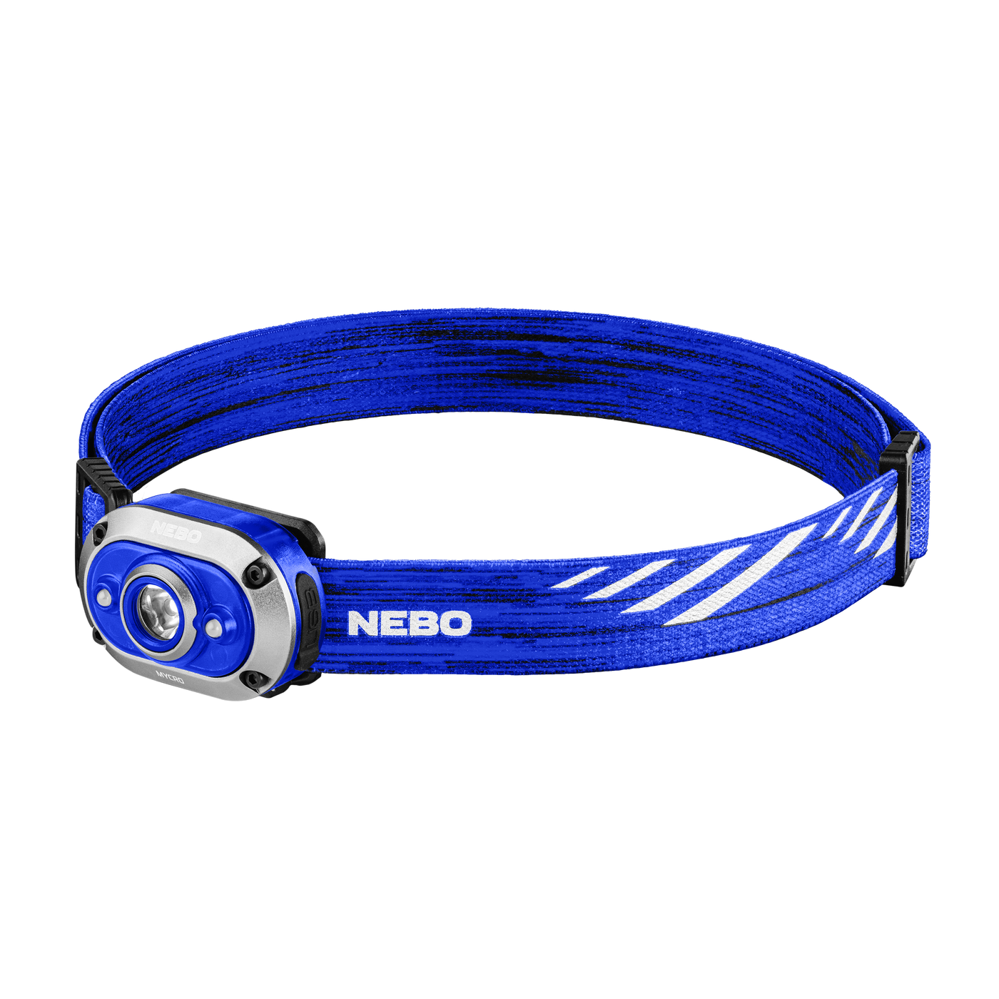 Mycro 450 Headlamp Blue | Rechargeable