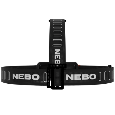 Transcend 3000 | Rechargeable