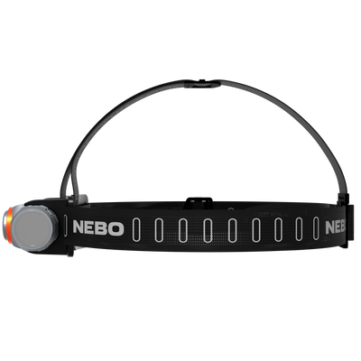 Transcend 3000 | Rechargeable