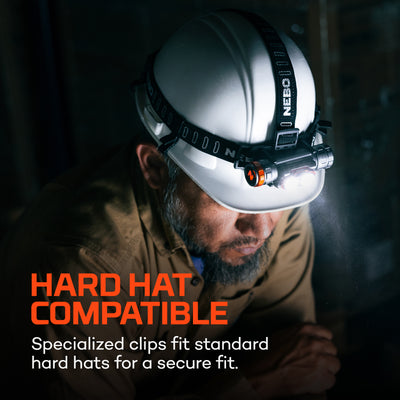 Transcend 3000 | Rechargeable