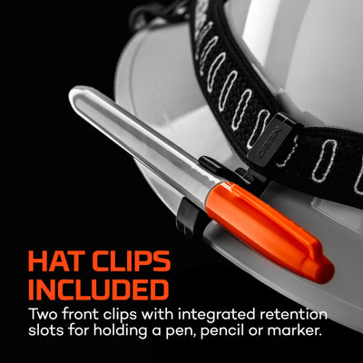 Transcend 3000 | Rechargeable