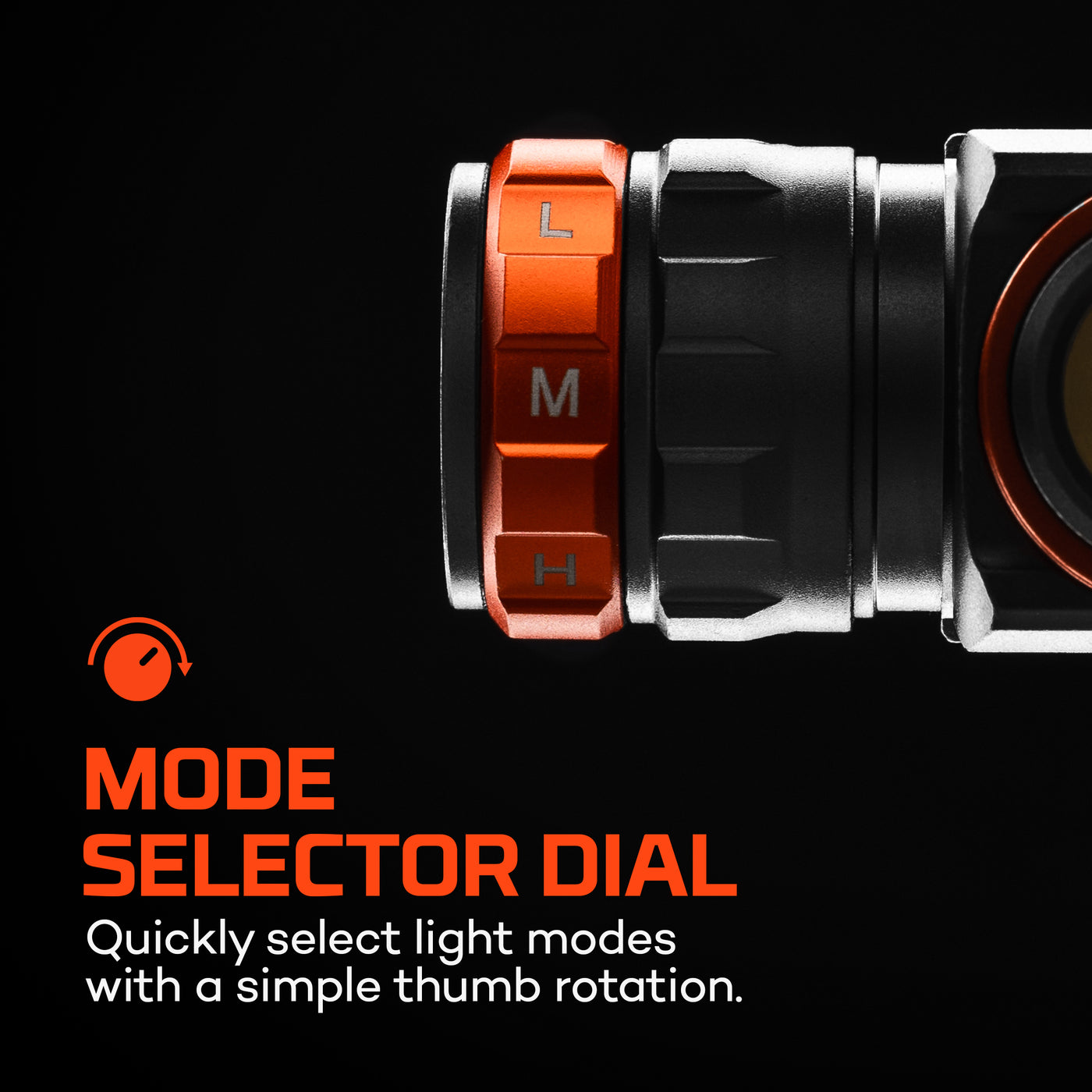 Transcend 3000 | Rechargeable