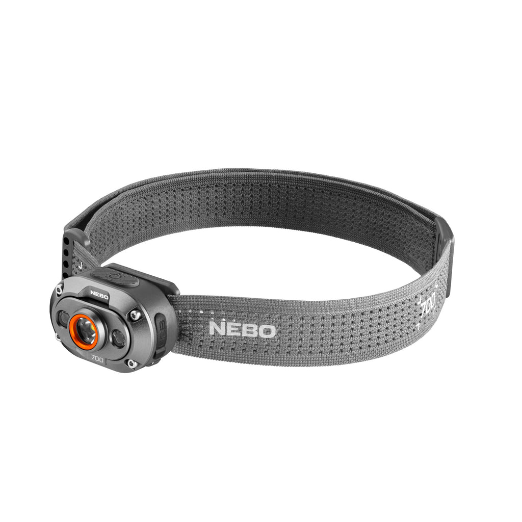 Mycro 700 Headlamp Rechargeable