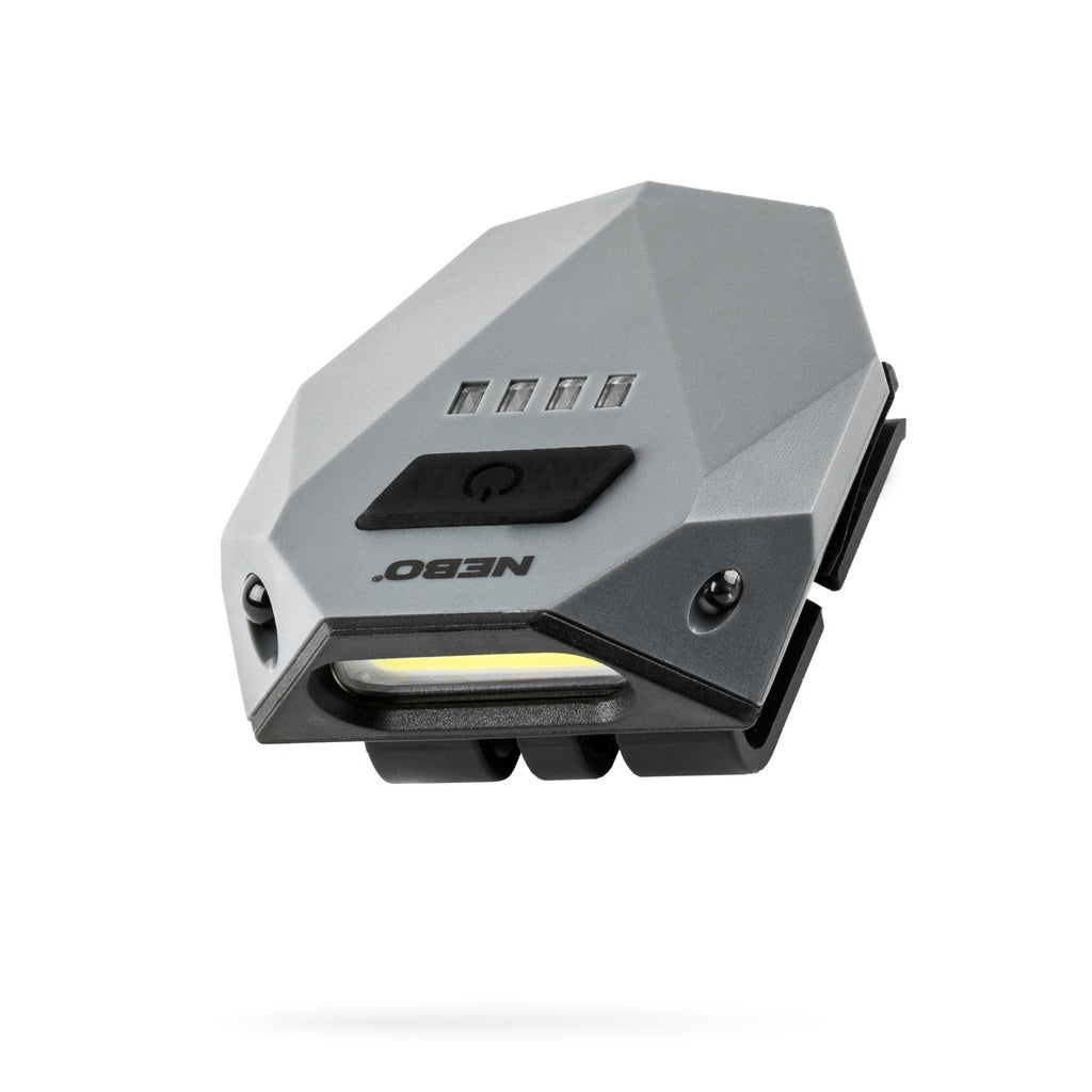 Einstein™ Cap 100 Rechargeable
