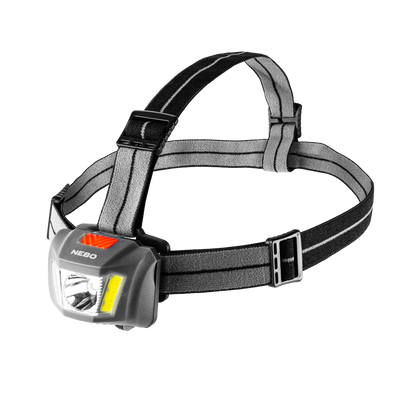 Illuminate Possibilities Flashlights & Head Torches – Nebo Lights