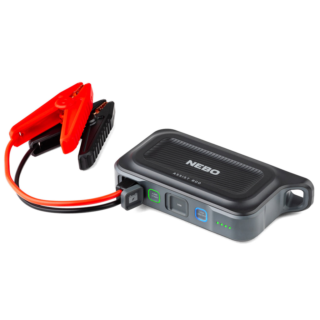 Assist 800 Jump Starter