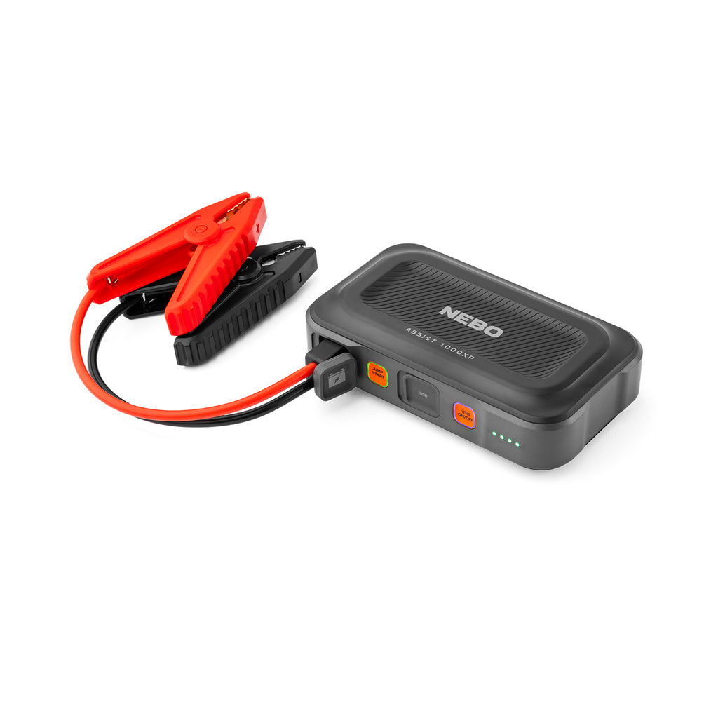 Assist 1000XP - Jump Starter