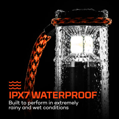 Galileo™ Tempest 500 | Rechargeable