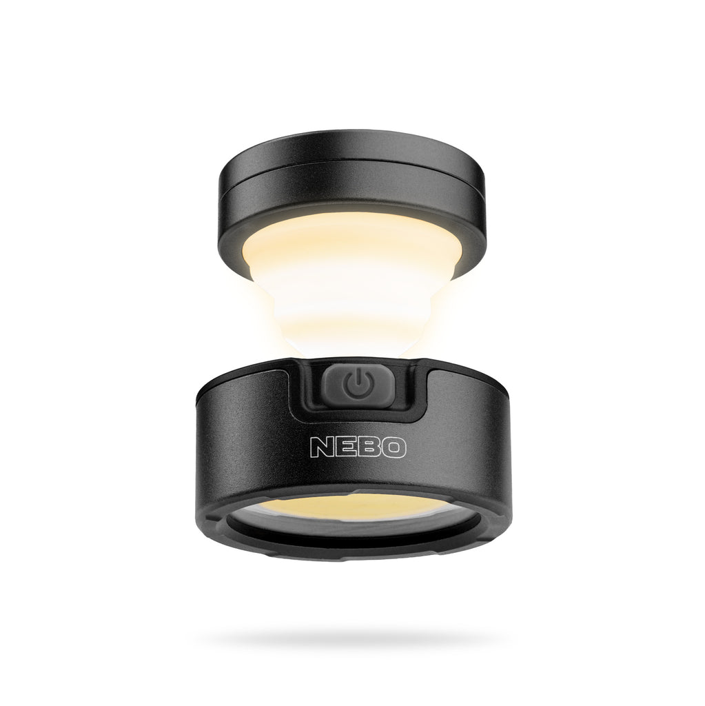 Poppy Puck Rechargeable Lantern